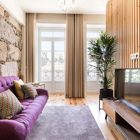דירות פורטו Wine Luxury House מראה חיצוני תמונה