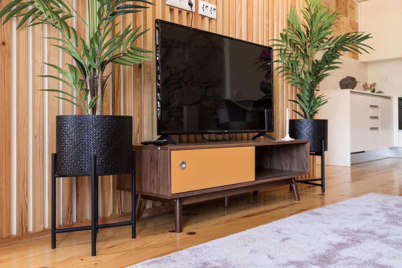 דירות פורטו Wine Luxury House מראה חיצוני תמונה