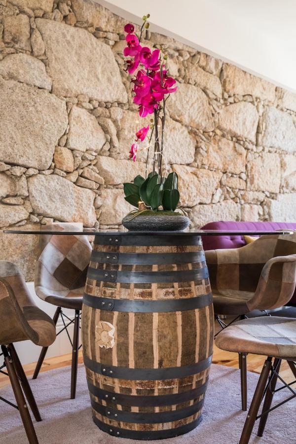 דירות פורטו Wine Luxury House מראה חיצוני תמונה