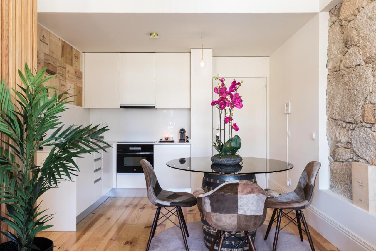 דירות פורטו Wine Luxury House מראה חיצוני תמונה